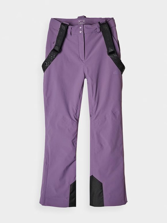 Брюки 4F TROUSERS FNK  F704 женские - 12