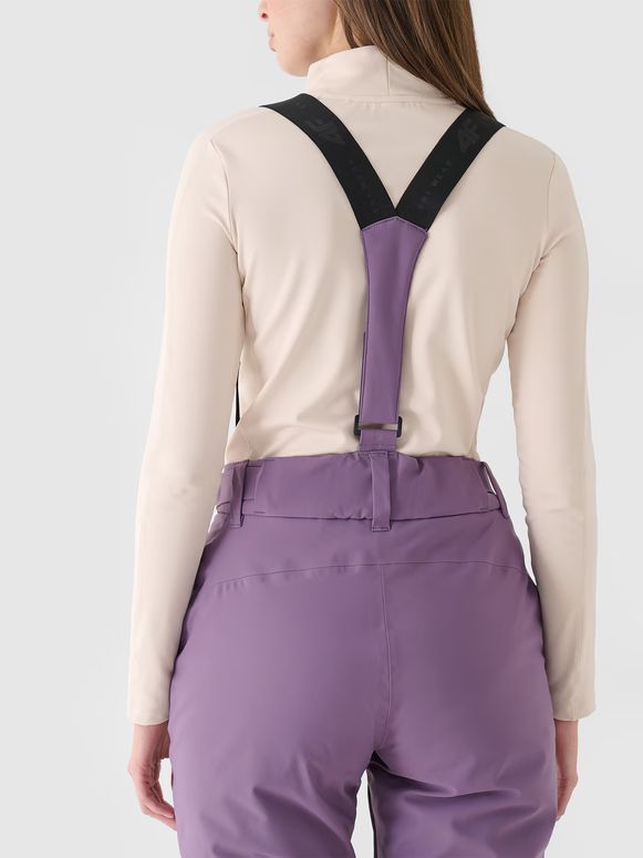 Брюки 4F TROUSERS FNK  F704 женские - 4