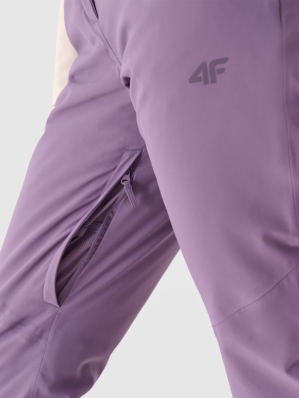 Брюки 4F TROUSERS FNK  F704 женские - 7