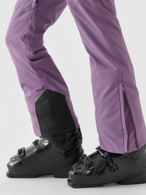 Брюки 4F TROUSERS FNK  F704 женские - 8