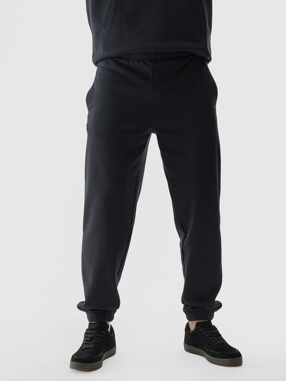 Штани 4F TROUSERS CAS M0785 чоловічі - 1