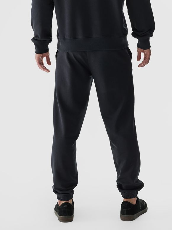 Штани 4F TROUSERS CAS M0785 чоловічі - 2