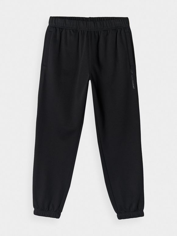 Штани 4F TROUSERS CAS M0785 чоловічі - 4
