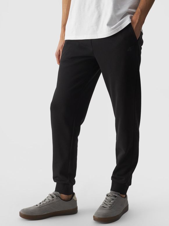 Штани 4F TROUSERS CAS M0942 чоловічі - 1