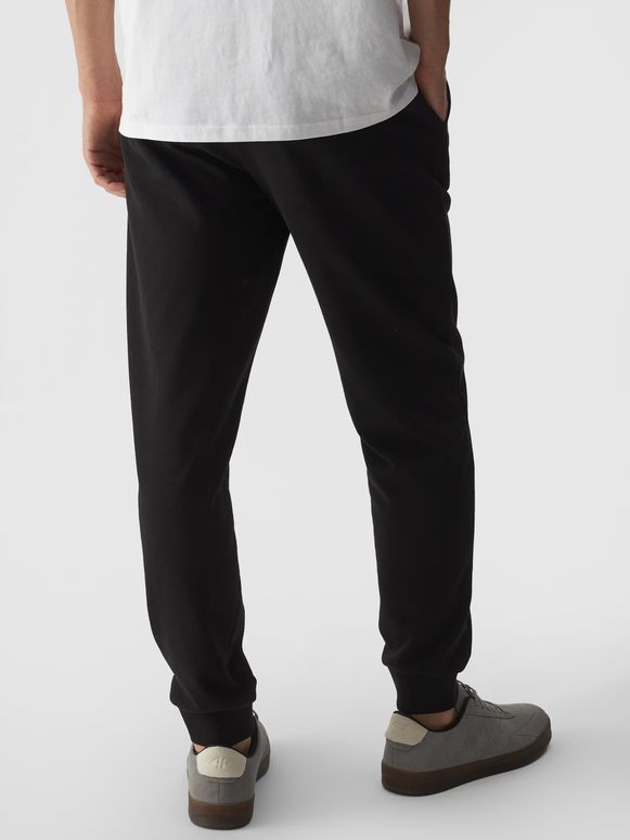 Штани 4F TROUSERS CAS M0942 чоловічі - 2