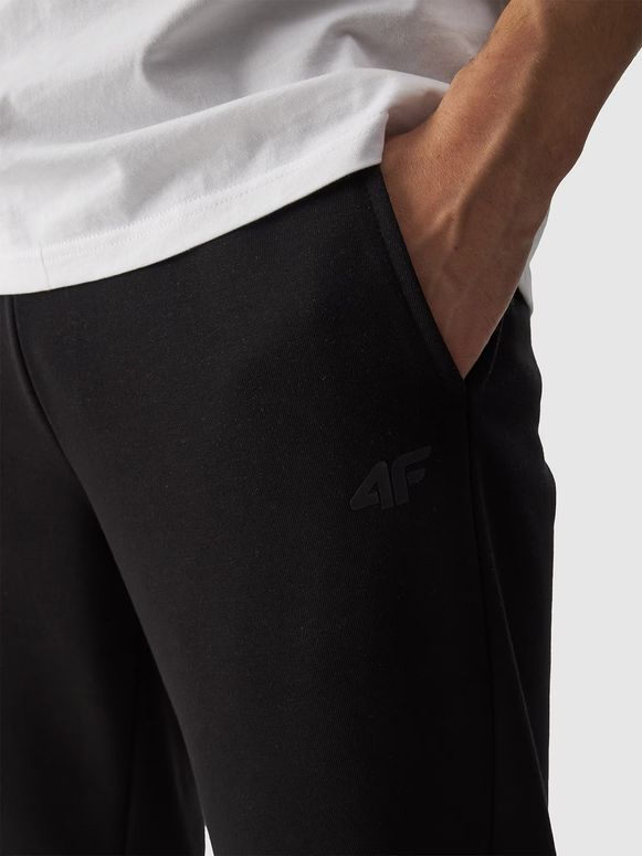 Штани 4F TROUSERS CAS M0942 чоловічі - 3