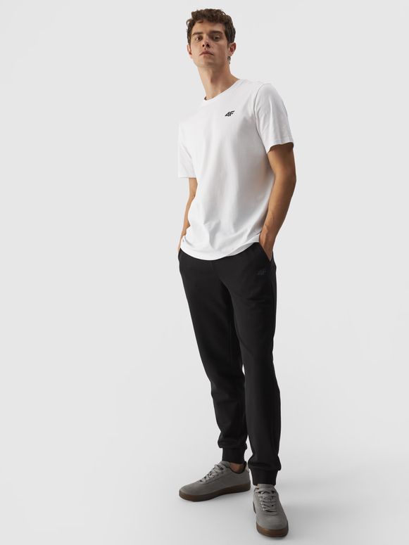 Штани 4F TROUSERS CAS M0942 чоловічі - 4
