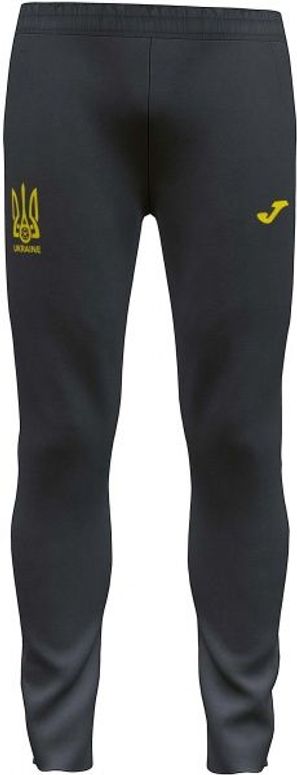 Штани JOMA PANTALON LARGO PASEO FED. FUTBOL UCRANIA чоловічі - 1