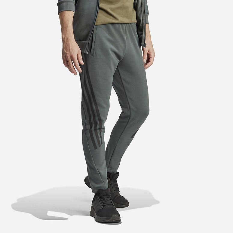 Штани Adidas M FI 3S PT чоловічі - 5