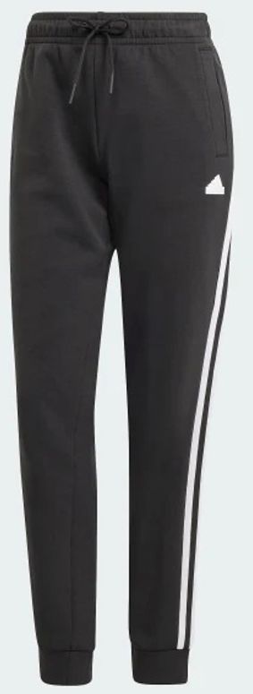 Брюки Adidas W FI 3S REG PT женские - 1