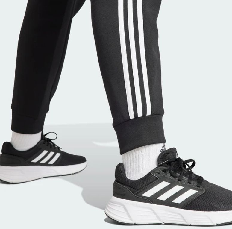 Брюки Adidas W FI 3S REG PT женские - 6