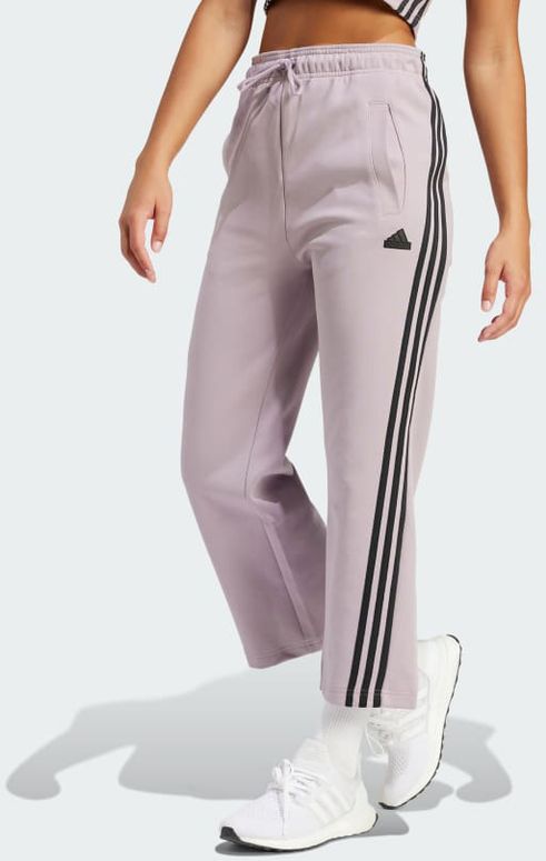 Брюки Adidas W FI 3S OH PT женские - 2