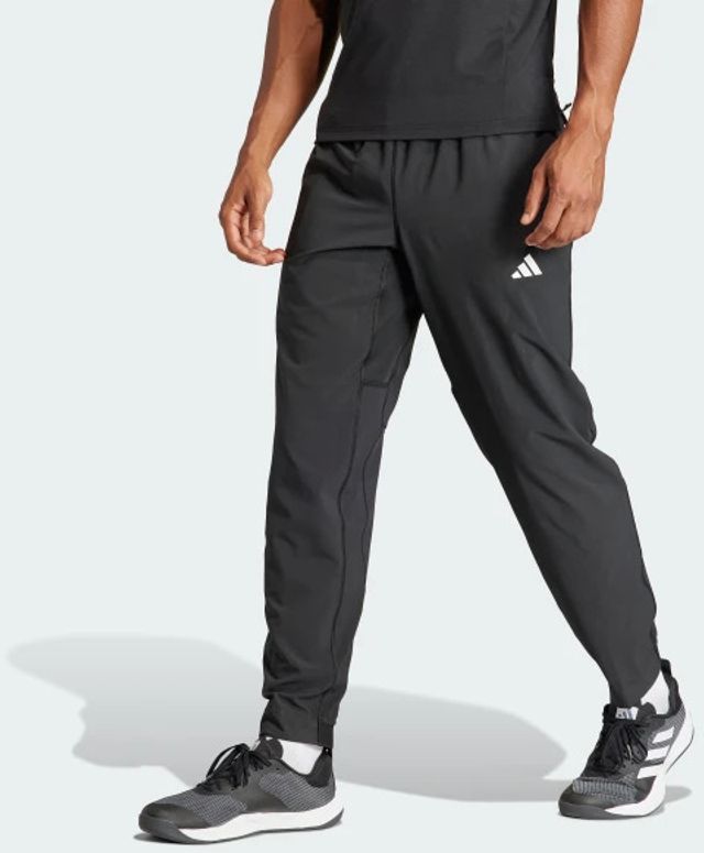 Штани Adidas TR-ES WOVEN PT чоловічі - 2