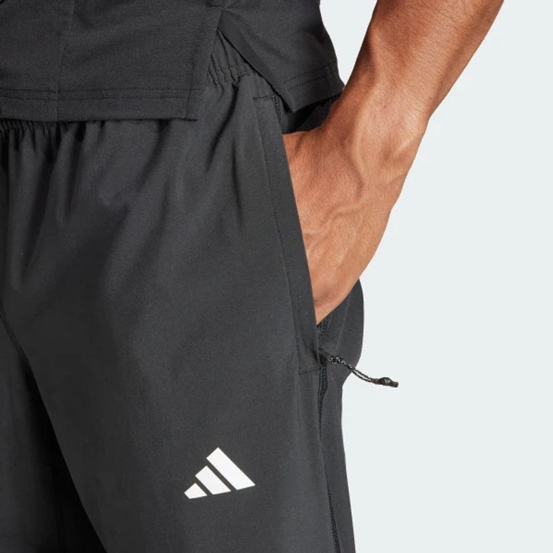 Штани Adidas TR-ES WOVEN PT чоловічі - 5