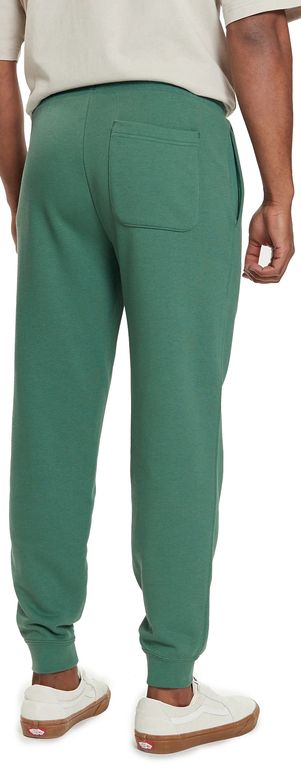 Штани Converse STANDARD FIT WEARERS LEFT STAR CHEV EMB FLEECE PANT FT чоловічі - 2