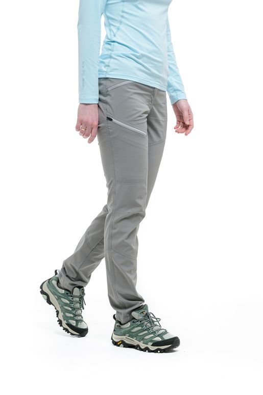 Брюки TURBAT PRUT PRO WMN женские - 10