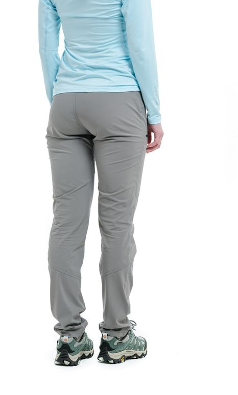 Брюки TURBAT PRUT PRO WMN женские - 11