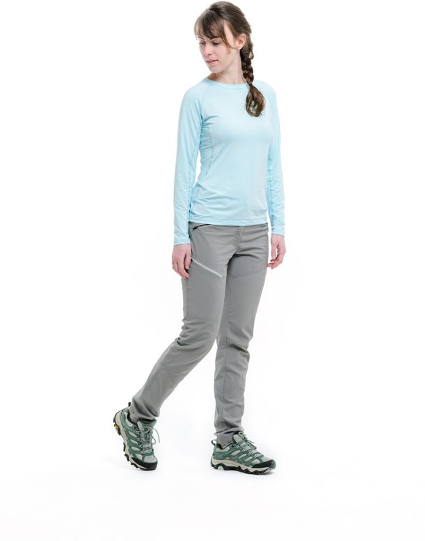 Брюки TURBAT PRUT PRO WMN женские - 12
