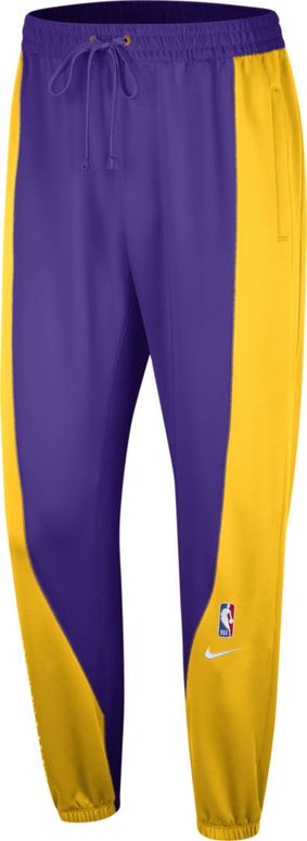 Штани Nike LAL MNK DF SHWTM PNT чоловічі - 2