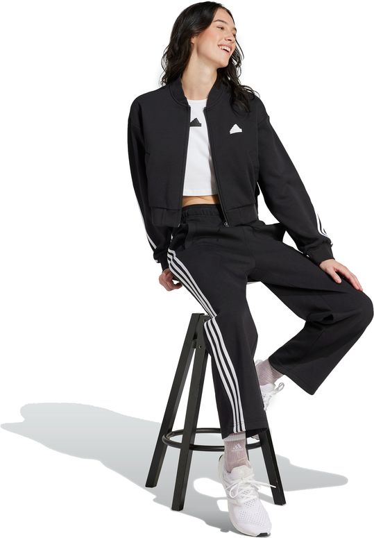 Брюки Adidas W FI 3S OH PT женские - 5