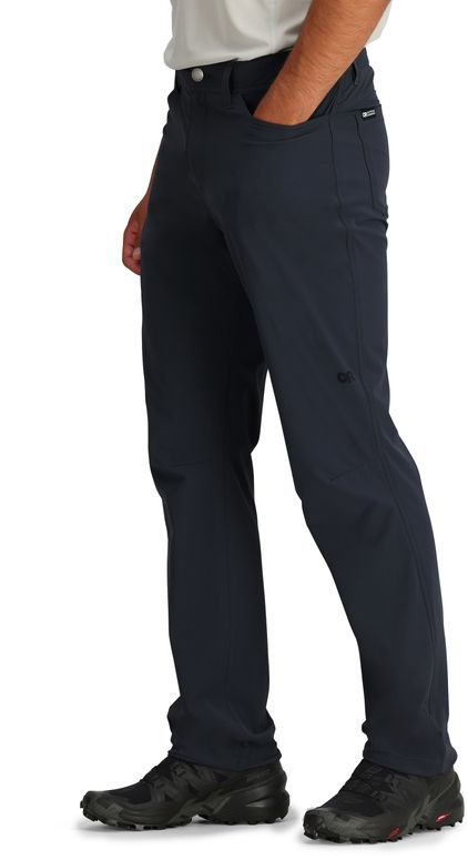 Штани Outdoor Research  FERROSI PANTS - 32" INSEAM  чоловічі - 3