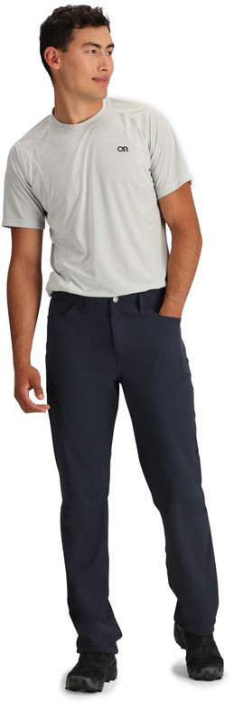 Штани Outdoor Research  FERROSI PANTS - 32" INSEAM  чоловічі - 4