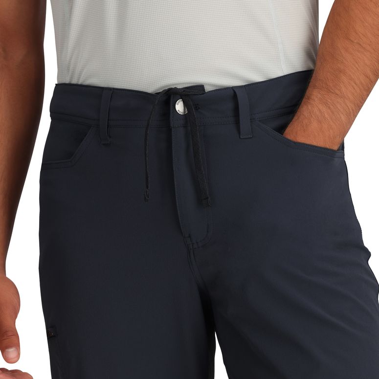 Штани Outdoor Research  FERROSI PANTS - 32" INSEAM  чоловічі - 6