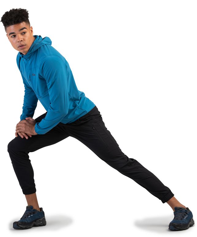 Штани Outdoor Research ZENDO JOGGERS чоловічі - 6
