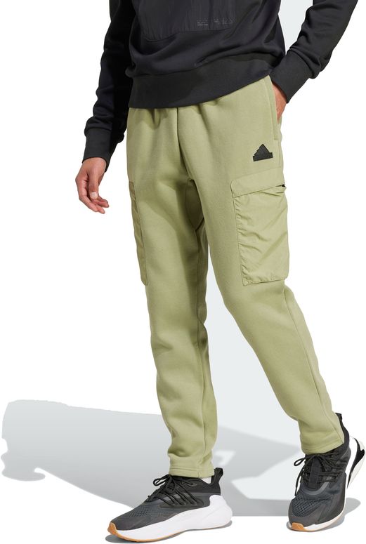 Штани Adidas M CE FL PT чоловічі - 1