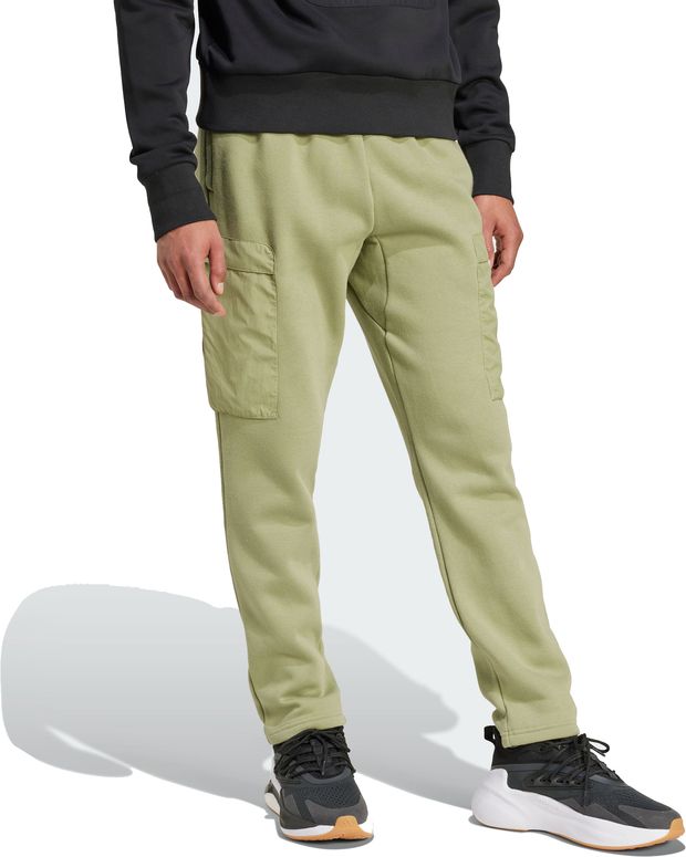 Штани Adidas M CE FL PT чоловічі - 5