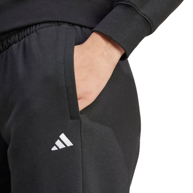Брюки Adidas W SL FC PT женские - 3