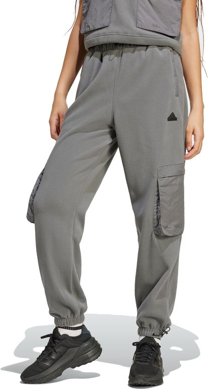 Брюки Adidas W CE CARGO PT женские - 1
