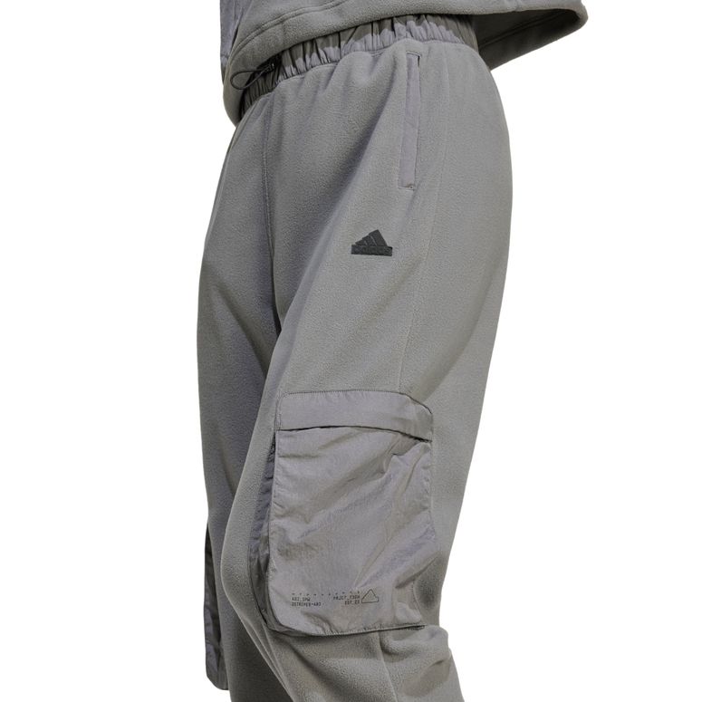 Брюки Adidas W CE CARGO PT женские - 4