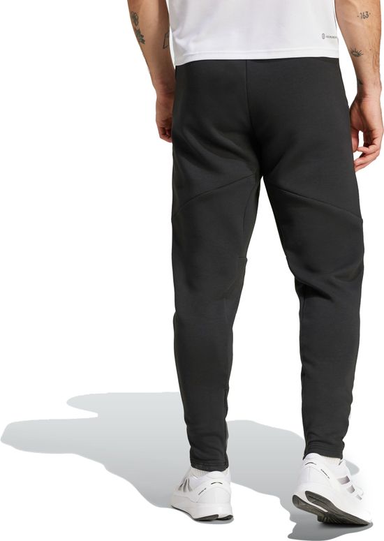 Штани Adidas D4T KNIT PANT чоловічі - 2