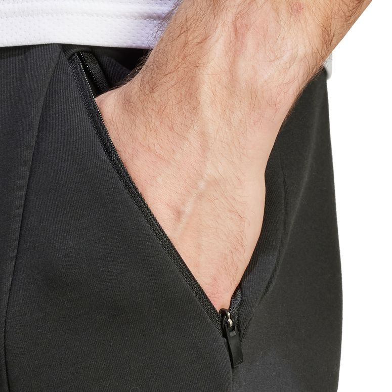Штани Adidas D4T KNIT PANT чоловічі - 3
