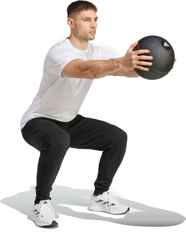 Штани Adidas D4T KNIT PANT чоловічі - 5