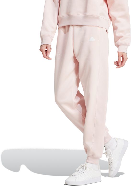 Брюки Adidas W BLUV Q3 PT женские - 1