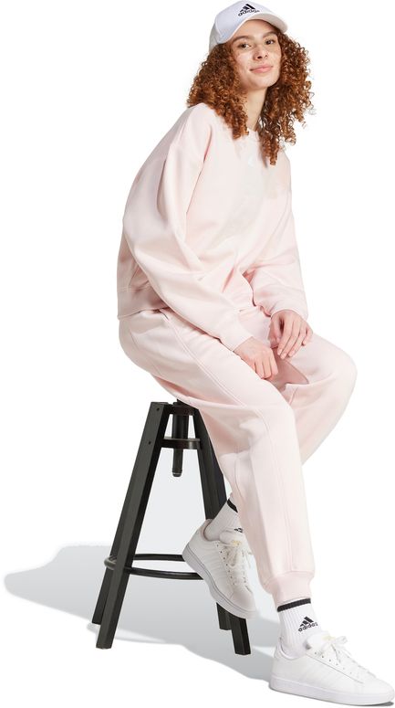 Брюки Adidas W BLUV Q3 PT женские - 5