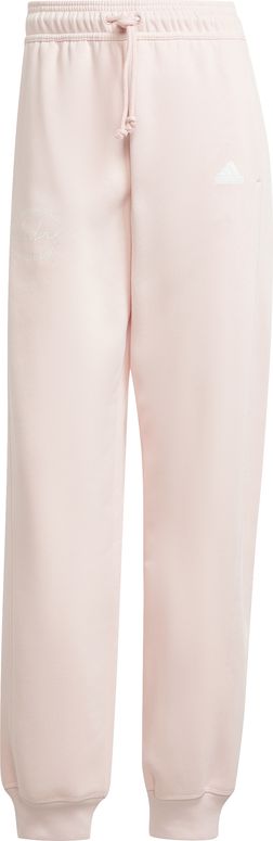 Брюки Adidas W BLUV Q3 PT женские - 6
