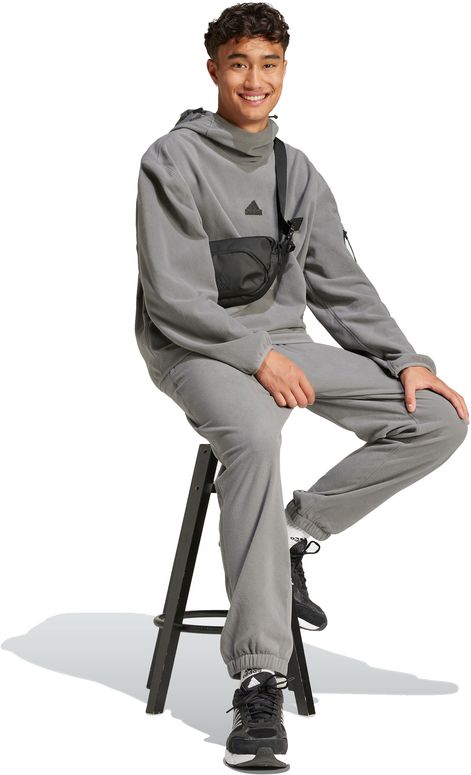 Штани Adidas M CE Q4 PT чоловічі - 5