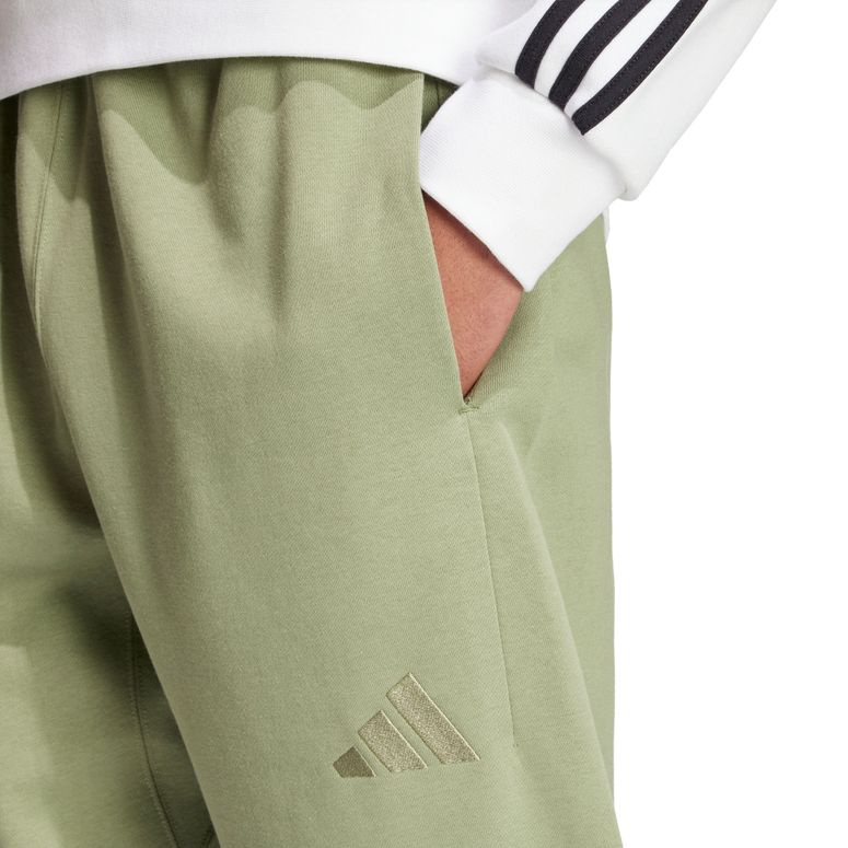 Штани Adidas M A SZN FL PT чоловічі - 4