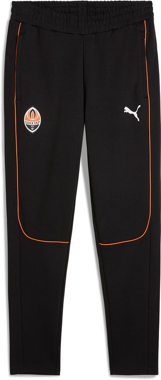 Штани Puma FCSD CASUALS PANTS чоловічі - 1
