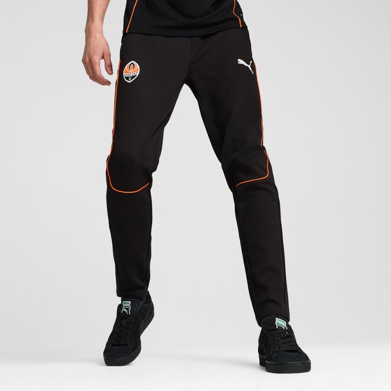 Штани Puma FCSD CASUALS PANTS чоловічі - 3