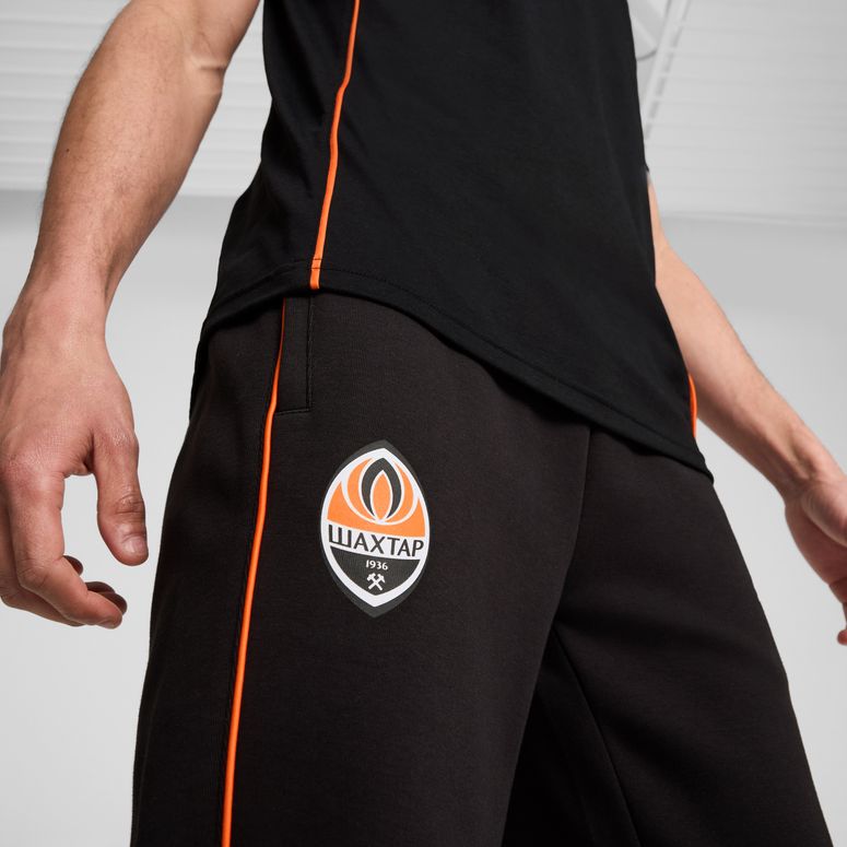 Штани Puma FCSD CASUALS PANTS чоловічі - 5