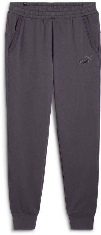Штани Puma ESS ELEVATED SWEATPANTS FL CL чоловічі - 1