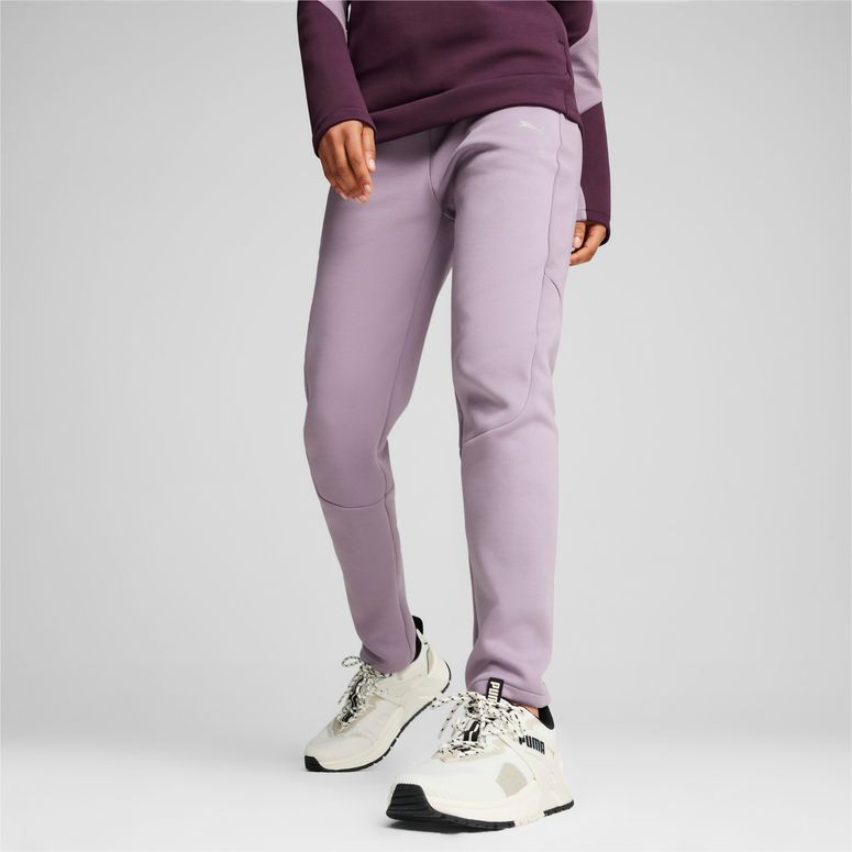 Брюки Puma EVOSTRIPE PANTS OP женские - 2