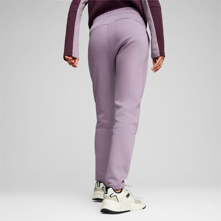 Брюки Puma EVOSTRIPE PANTS OP женские - 3