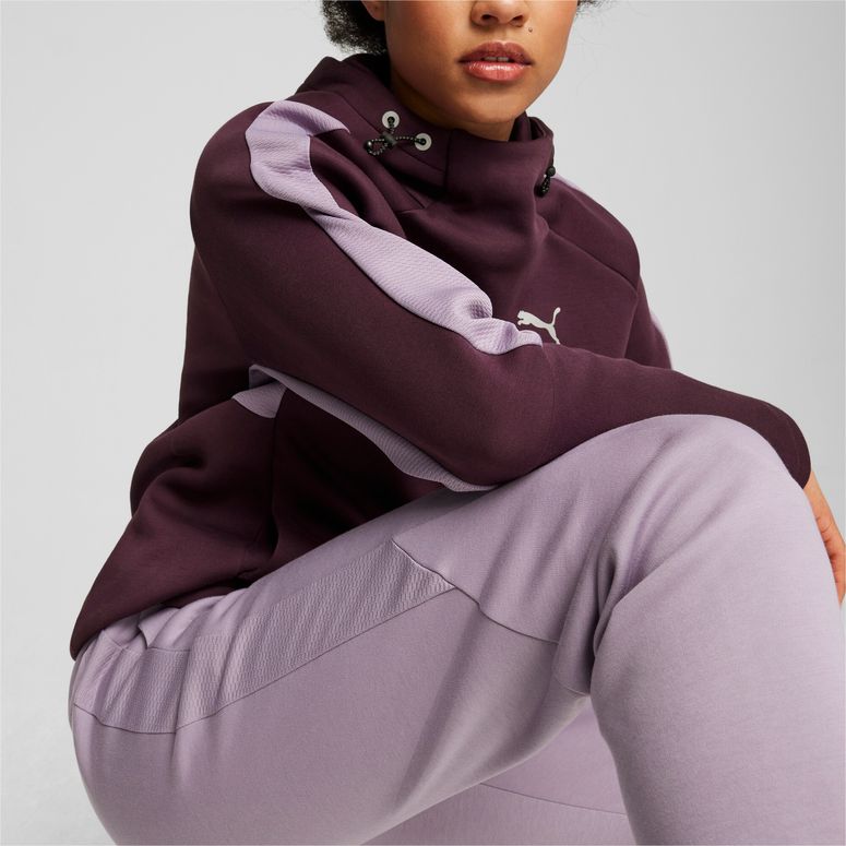 Брюки Puma EVOSTRIPE PANTS OP женские - 5