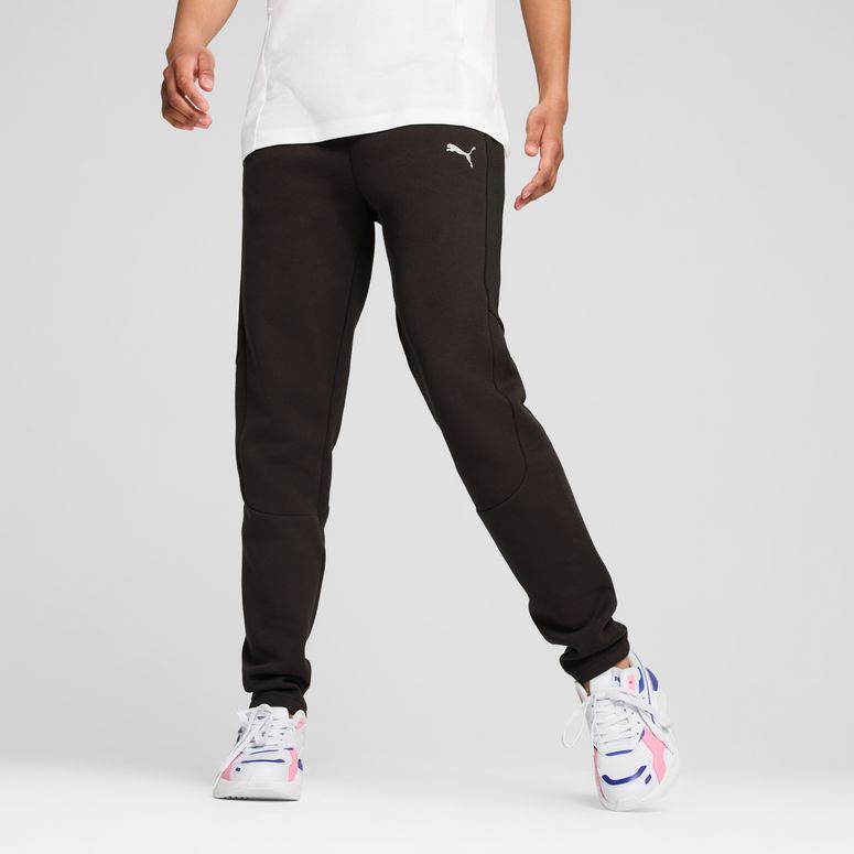 Брюки Puma EVOSTRIPE PANTS OP женские - 3
