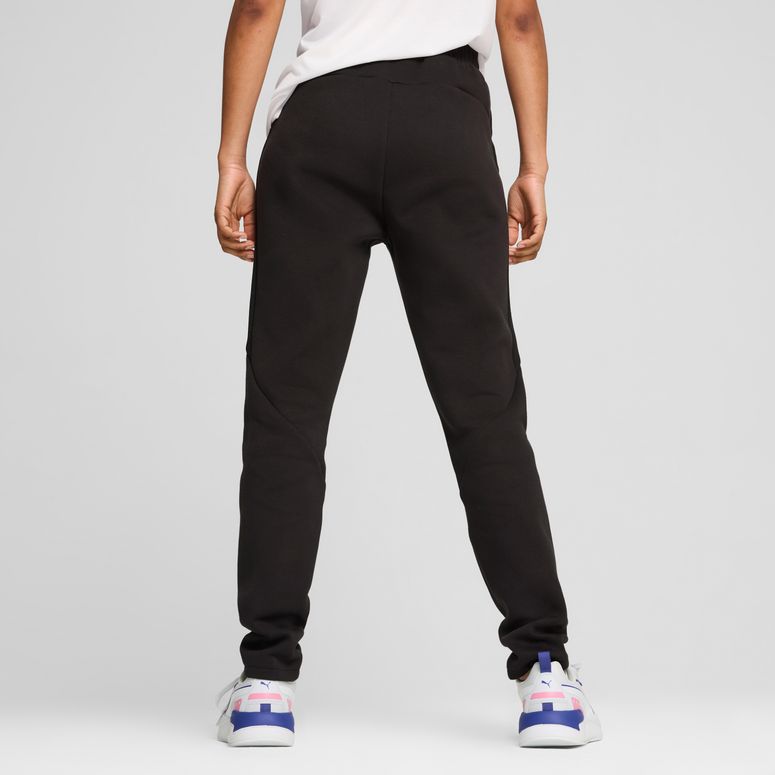 Брюки Puma EVOSTRIPE PANTS OP женские - 6